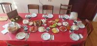 Moreni Guest House - B&B Gavar