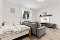 AG Cozy Apartment near Stadium with self check in - B&B Bratislava