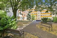 AG Cozy Apartment near Stadium with self check in - B&B Bratislava
