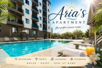 Aria's Apartment - Chambres d'hôtes Golem