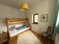 Krone - Ferienwohnung Dolgesheim