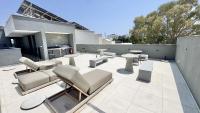 Stay One Limassol Pearl Residence Gym - B&B Limassol