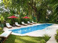 Great apartment - Downtown Area - 8 pax - B&B Playa del Carmen