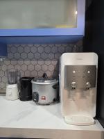 Seri Emerald Homestay - Chambres d'hôtes Bayan Lepas