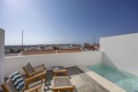 Cabana 4 by Soul-Houses - B&B Carrapateira