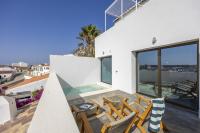 Cabana 4 by Soul-Houses - B&B Carrapateira
