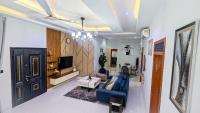 Velvet Haven Apartments by SENVIC Stay - Bed and Breakfast Takoradi