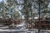 Pinon Park C11 - Bed and Breakfast Ruidoso