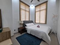 Seri Emerald Homestay - B&B Bayan Lepas