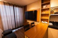 701 · Flat Premium – frente ao Shop Estação 701 - B&B Cuiabá