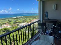 Panoramic Ocean Views 1BR Near Beach & El Yunque - B&B Palmer