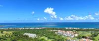 Panoramic Ocean Views 1BR Near Beach & El Yunque - Bed and Breakfast Palmer
