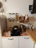 Casa Cossu - Ferienwohnung Sorso