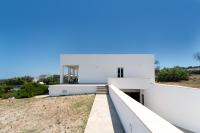 Villa Panorama - Sea View, 3 Bedrooms, Pooll - Chambres d'hôtes Carovigno