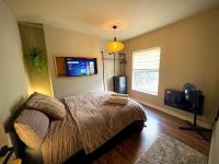A1 HighTown Aprtmnt, Steps frm Luton Train Station - Ferienwohnung Luton