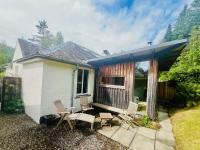 4 Balvaig Cottage, Strathyre - B&B Stirling