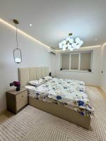 Firdausi Center Premium Apartment - Chambres d'hôtes Khodjent