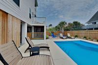 Shore Beats Work - B&B Tybee Island