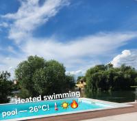Mostar - Luxury Villa Buna - B&B Buna