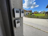Haus am GoldSteig - Zentral, Ruhig Stadtnah - Top Anbindung - Biergarten und Pizzeria direkt vor der Tür - Chambres d'hôtes Salzweg