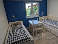Driepersoonskamer met Eigen Badkamer
