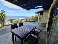 Oceanfront at 23 Dorado Bay, Tinley Manor - B&B Ballito