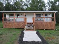 Cabin #9, a motel style cabin with full kitchen - Ferienwohnung Cornwallis