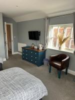 Chambre Lits Jumeaux