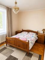 Апартаменти в центрі міста - B&B Luc'k