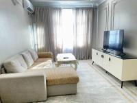Dushanbe Stay - Cozy Living in Downtown - Ferienwohnung Duschanbe