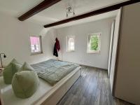 Fachwerk 84 - B&B Reinsdorf