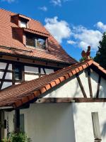 Fachwerk 84 - B&B Reinsdorf