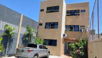 Pousada Santa Rosa - Ferienwohnung Juazeiro do Norte