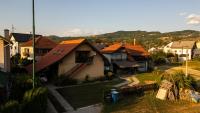 Apartman Popovic - Chambres d'hôtes Arilje