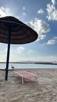 Ayla Gulf and azure families only - B&B Aqaba