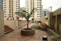 Modern Asian Condo at Forbeswood Parklane The Fort BGC - B&B Manila