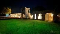 Melrose Mission Lodge - Bed and Breakfast Prospect