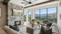 Highlands of the Smokies 302 2br - B&B Gatlinburg