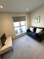 Stylish 1-bed Hessle apartment - B&B Hessle