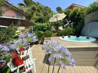 Ca' Du Ale - Ferienwohnung Sestri Levante