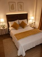 Aire de sierra - B&B Monachil