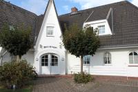 Witt Hingst App 8 - B&B Westerland