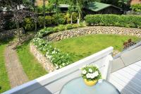 Witt Hingst App 8 - B&B Westerland