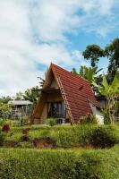 Muni's Terrace Bungalow - B&B Kotaraja