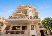 Healing Home - Ferienwohnung Neu-Delhi