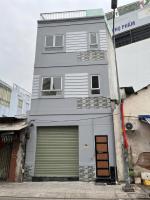 My Sun House - B&B Ciudad Ho Chi Minh