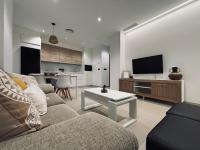 JQ15 Home - Feria Area - Albacete centro - B&B Albacete