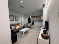 JQ15 Home - Feria Area - Albacete centro - B&B Albacete
