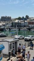 No 1 north quay Padstow - Bed and Breakfast Padstow