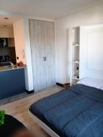 Departamentos Temperley - Ferienwohnung Temperley